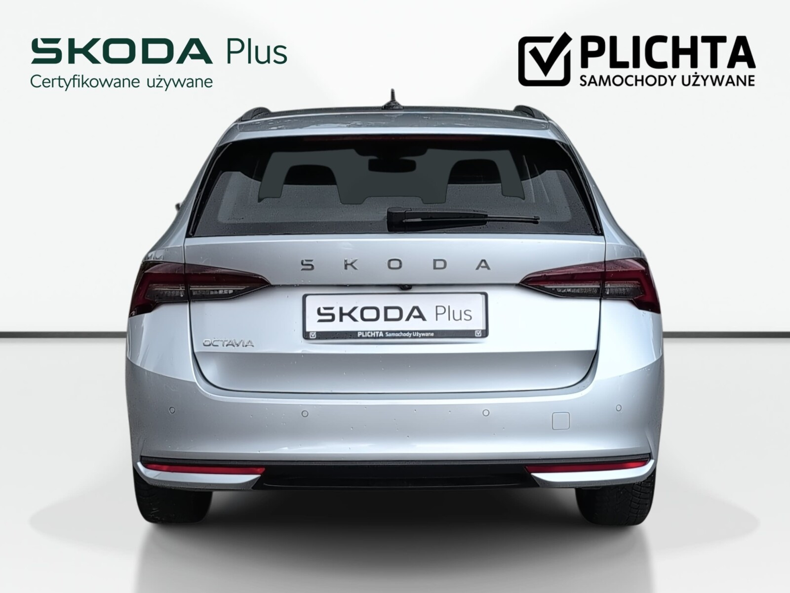 1,5 TSI 115KM DSG Essence Virtual Kamera Ambiente SalonPL ASO FV23%