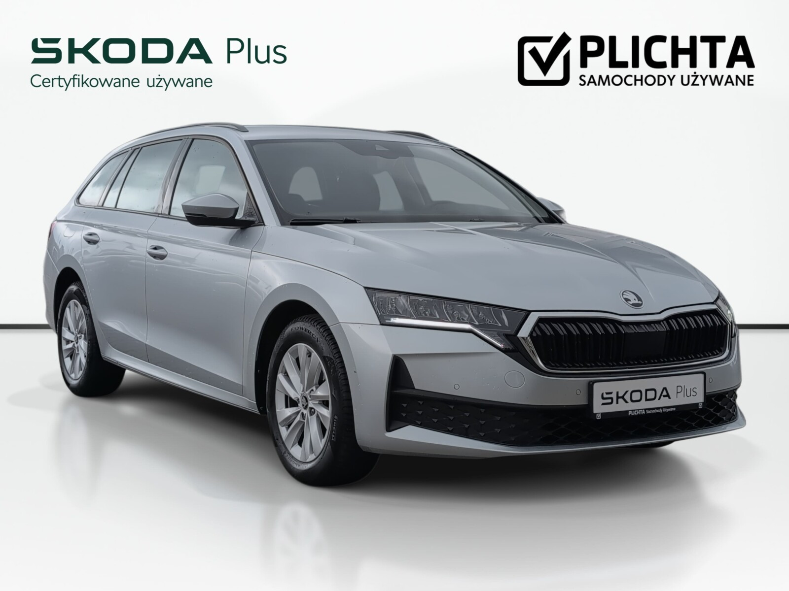 1,5 TSI 115KM DSG Essence Virtual Kamera Ambiente SalonPL ASO FV23%