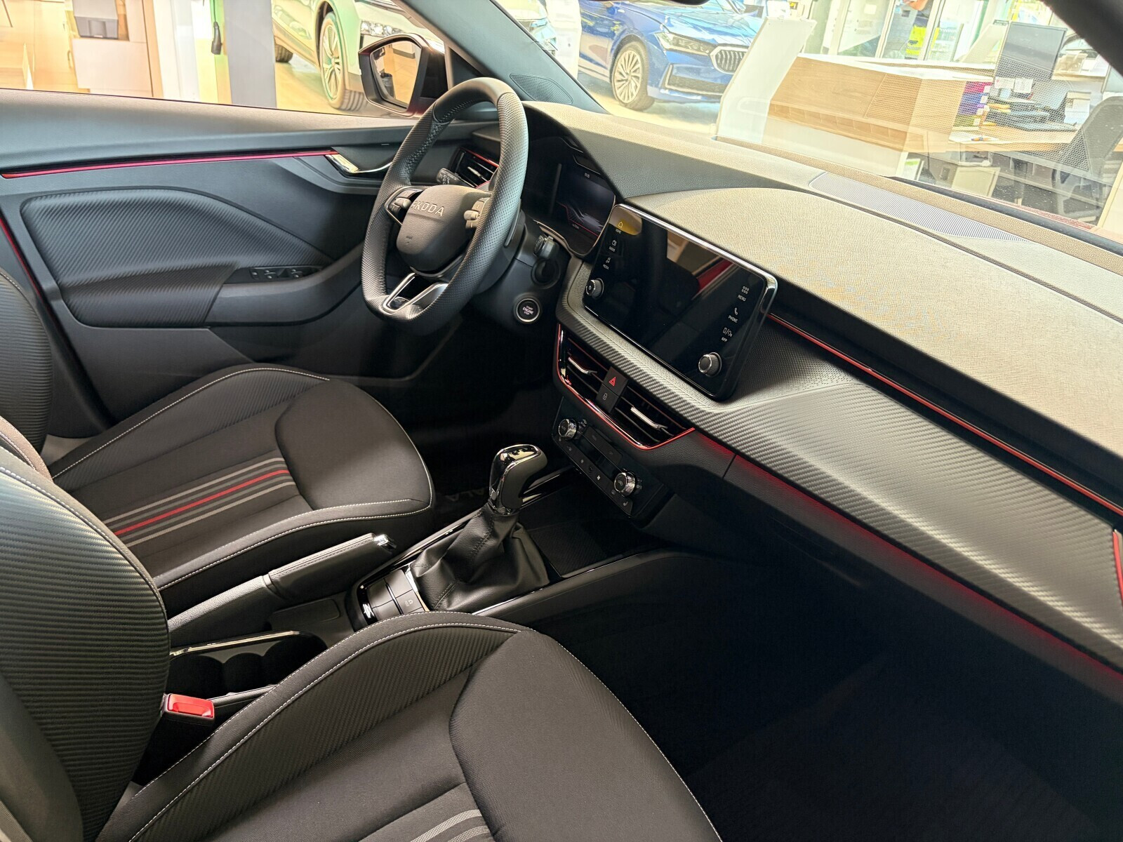 Monte Carlo 1.0 TSI 115 KM DSG ! Od ręki!