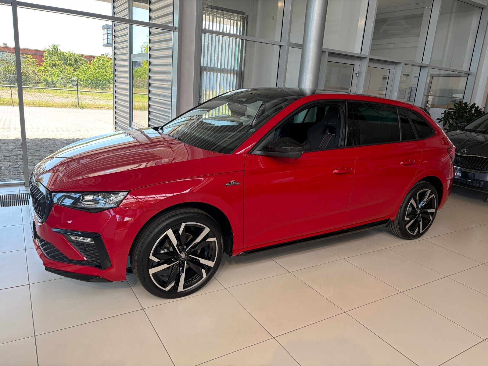 Monte Carlo 1.0 TSI 115 KM DSG ! Od ręki!