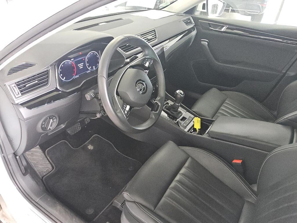 2.0TDI 200KM • LAURIN&KLEMENT • DSG • Fv23% • Gwarancja •