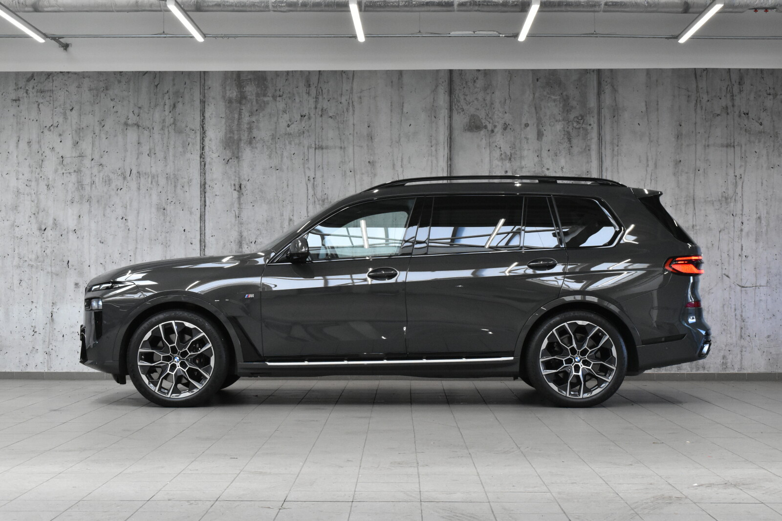 xDrive40d M Sport Pro FV23% Bezwypadkowy Salon PL