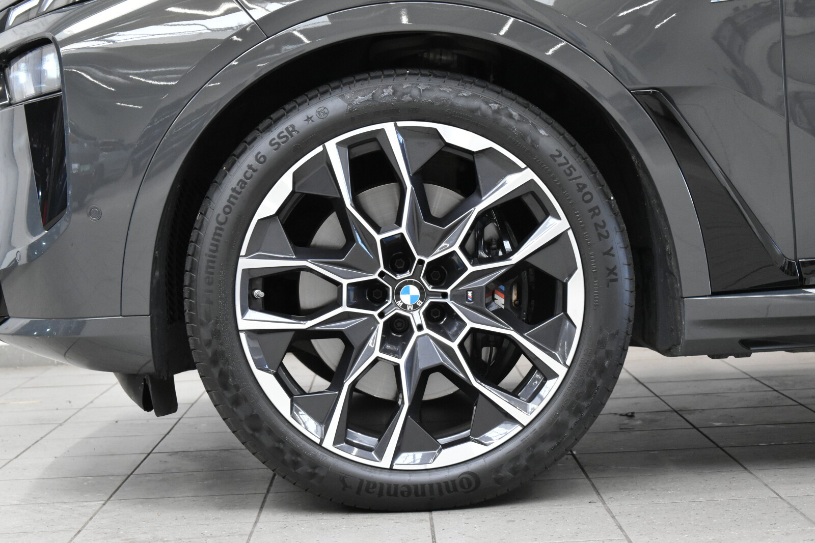 xDrive40d M Sport Pro FV23% Bezwypadkowy Salon PL