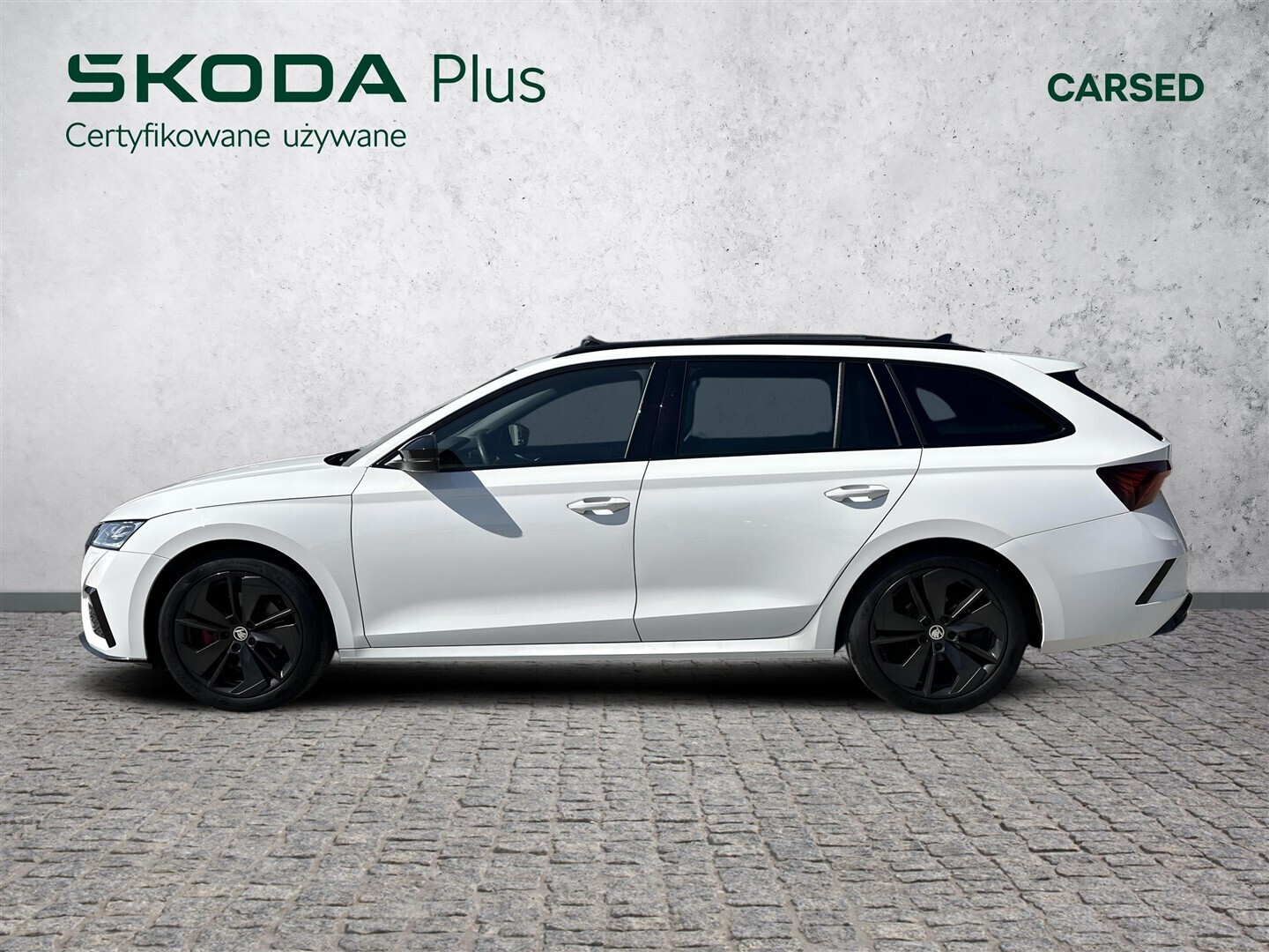 2.0TDI 200KM 4X4 RS DSG l Panorama, HUD, LED Matrix, Hak, VAT23% l