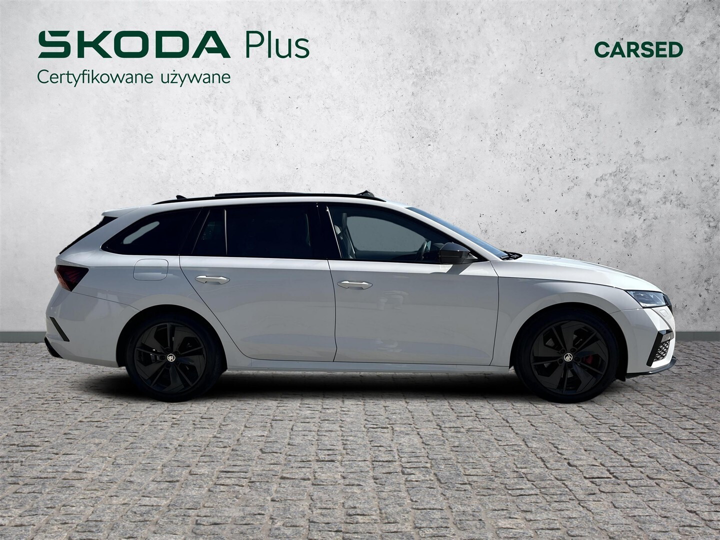 2.0TDI 200KM 4X4 RS DSG l Panorama, HUD, LED Matrix, Hak, VAT23% l