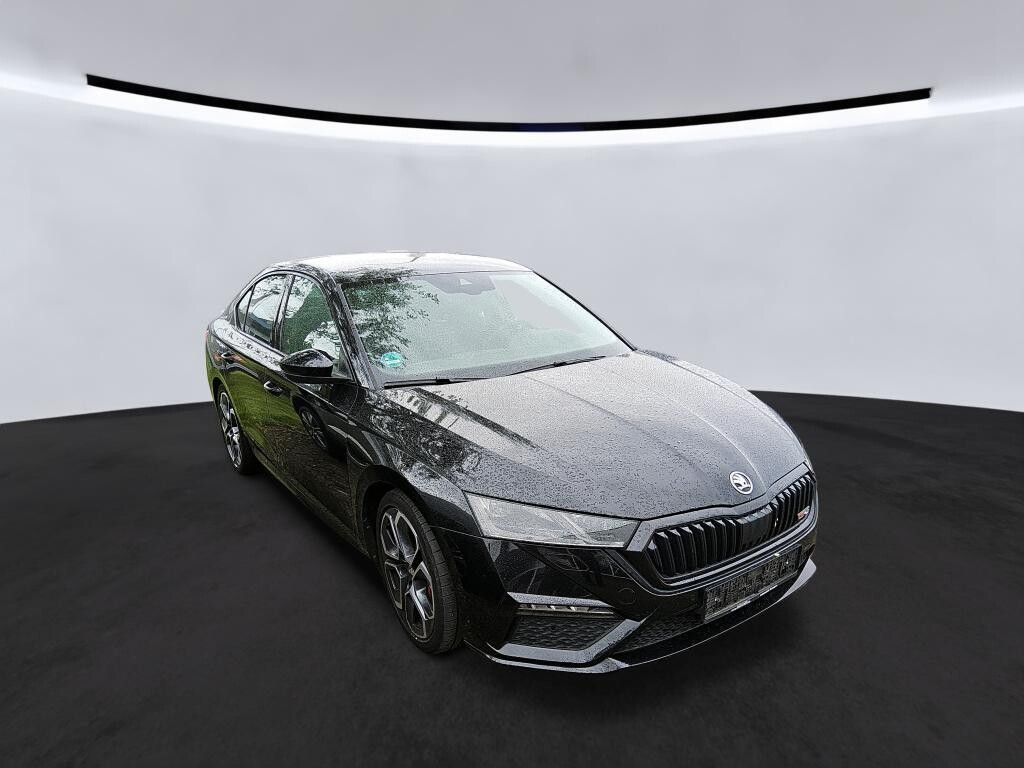 2.0TSI 245KM • RS • DSG • FV23% • Gwarancja •