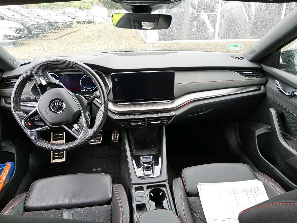 2.0TSI 245KM • RS • DSG • FV23% • Gwarancja •