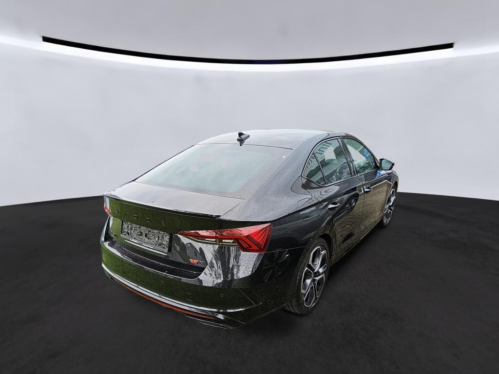 2.0TSI 245KM • RS • DSG • FV23% • Gwarancja •
