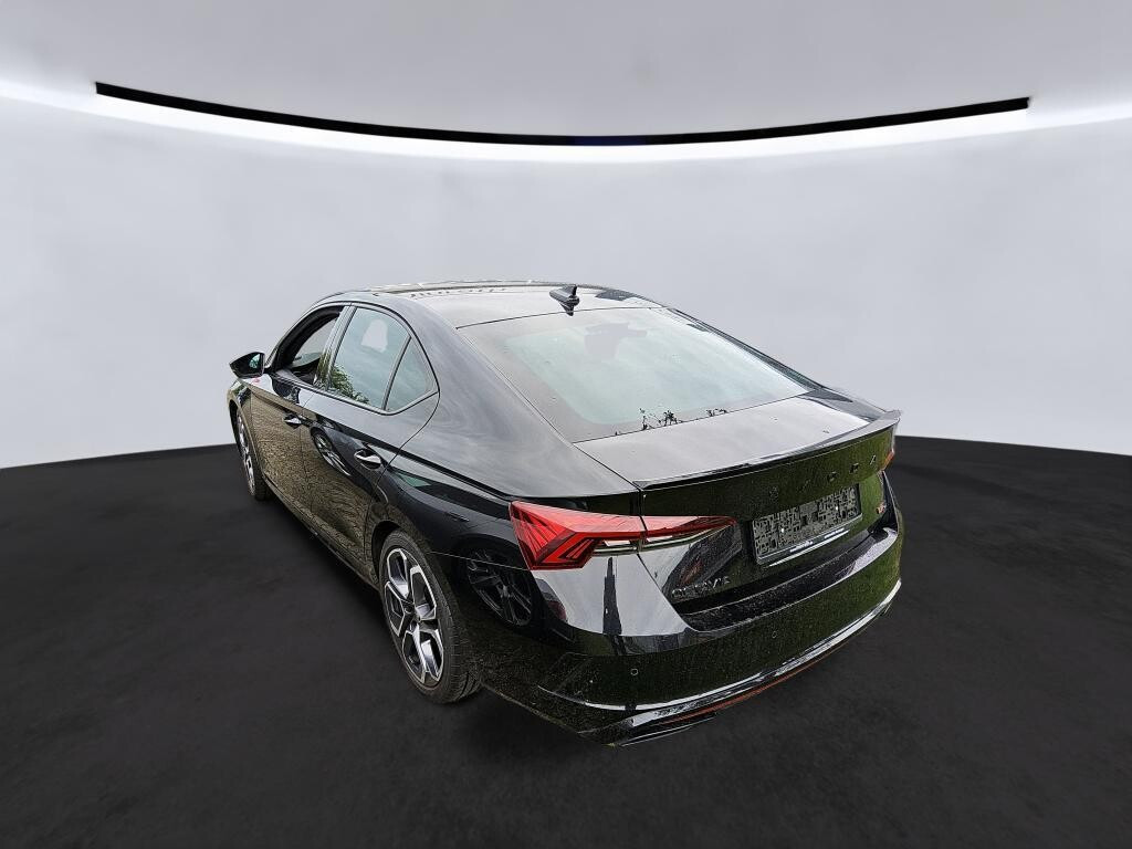 2.0TSI 245KM • RS • DSG • FV23% • Gwarancja •