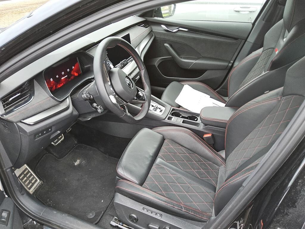 2.0TSI 245KM • RS • DSG • FV23% • Gwarancja •