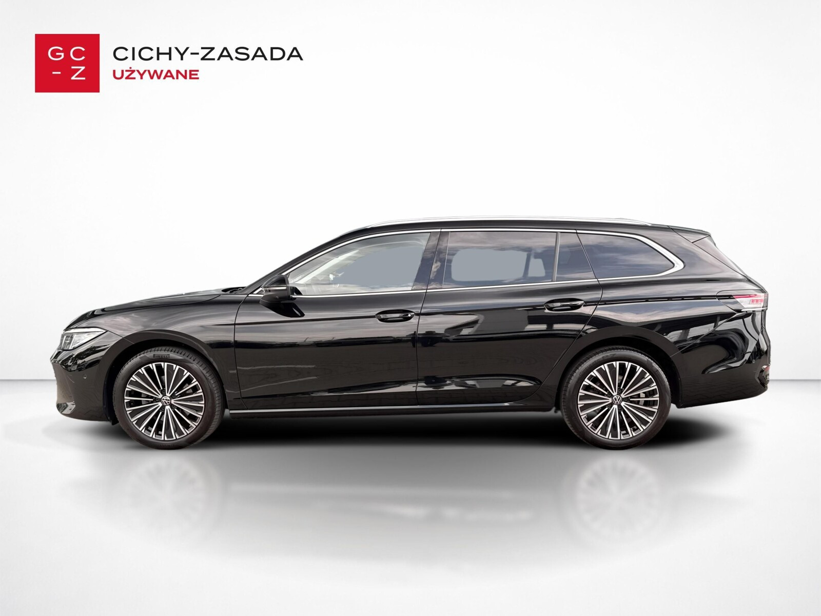 SalonPL 2.0 TDI 150KM DSG Elegance 18"IQ.Drive Masaż VAT23%
