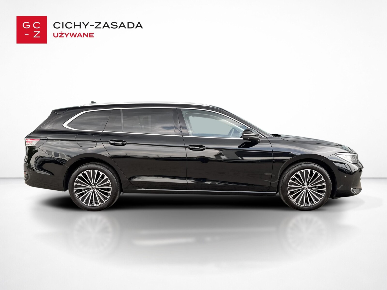 SalonPL 2.0 TDI 150KM DSG Elegance 18"IQ.Drive Masaż VAT23%
