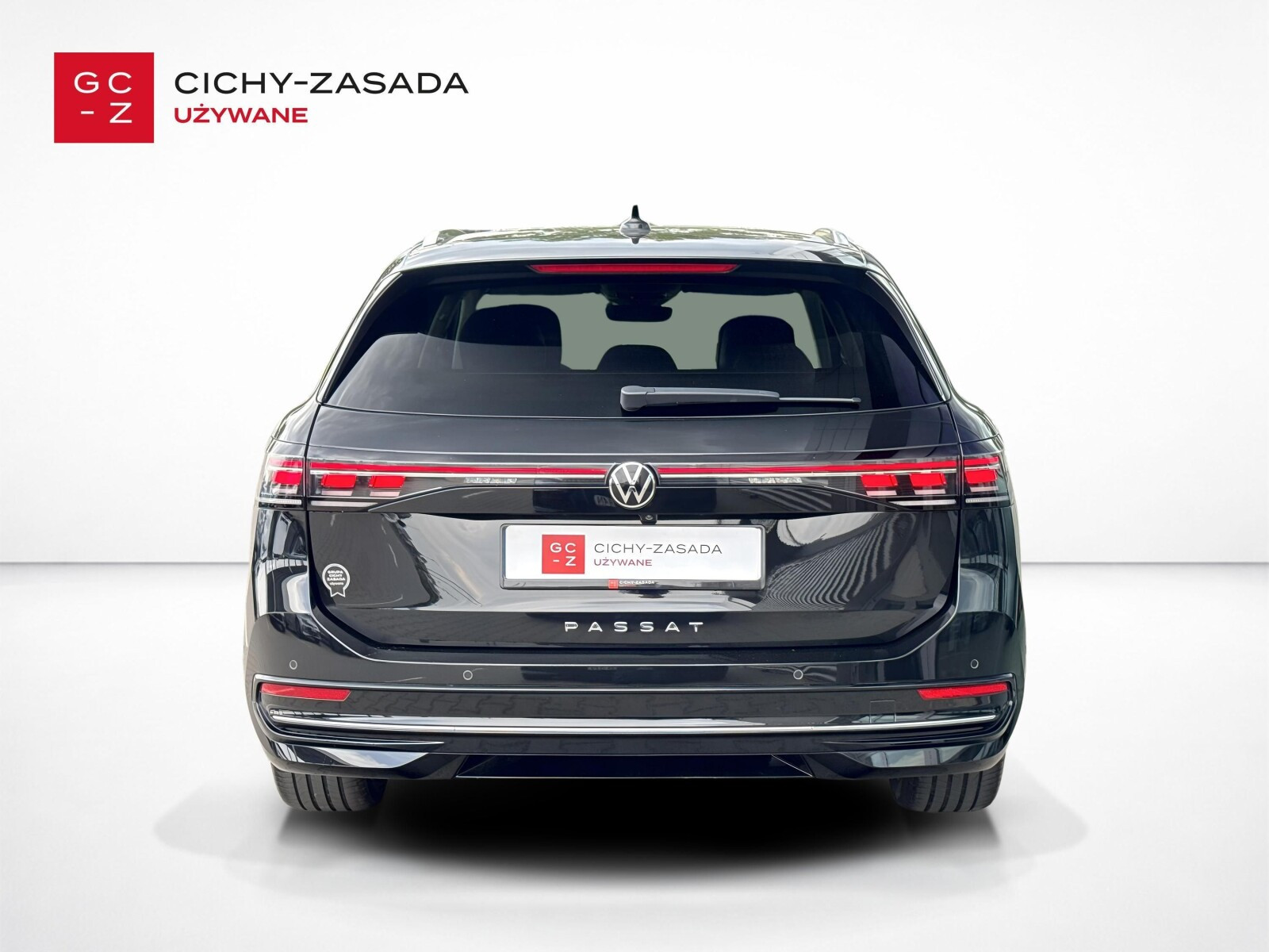 SalonPL 2.0 TDI 150KM DSG Elegance 18"IQ.Drive Masaż VAT23%