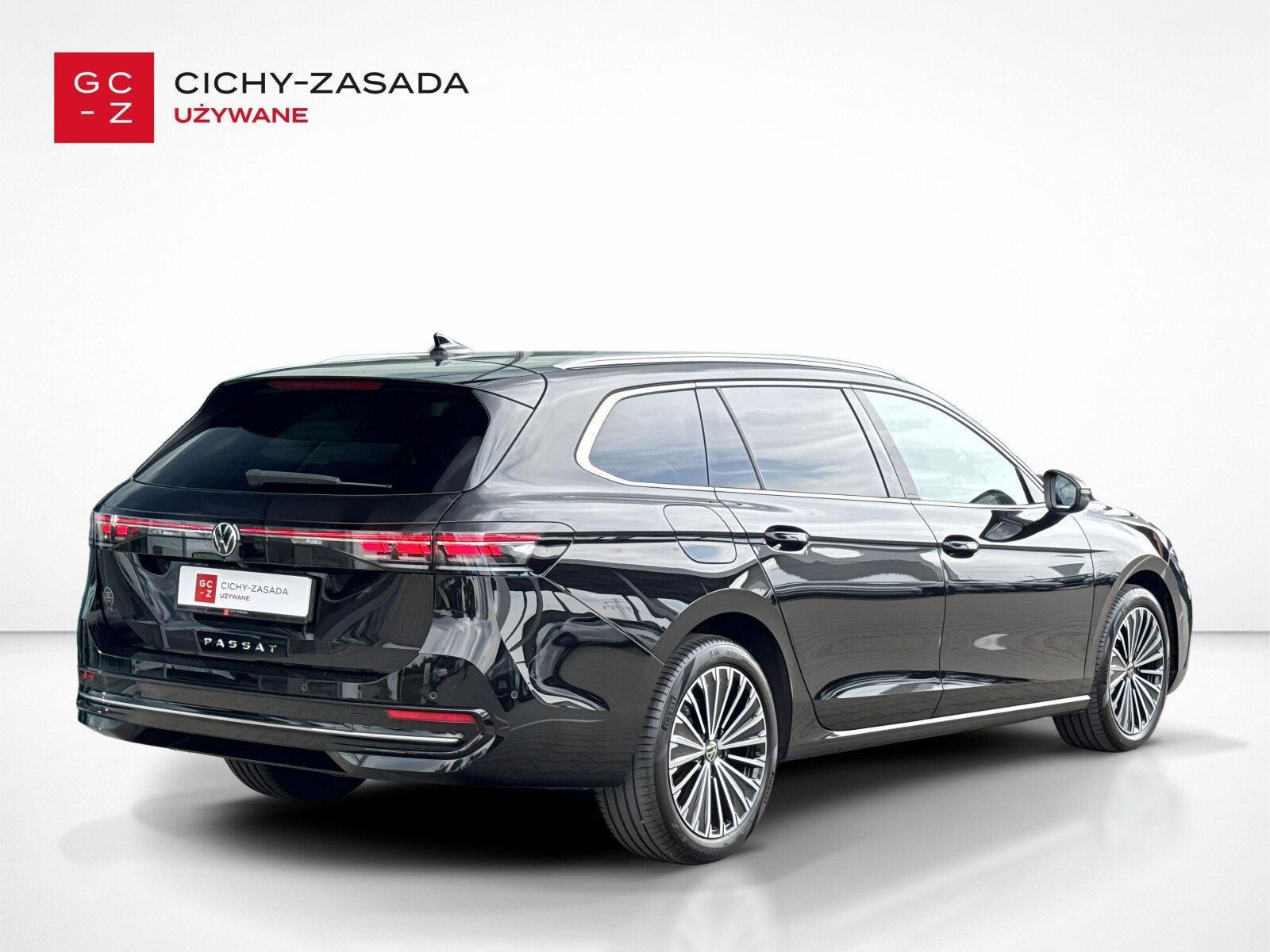 SalonPL 2.0 TDI 150KM DSG Elegance 18"IQ.Drive Masaż VAT23%