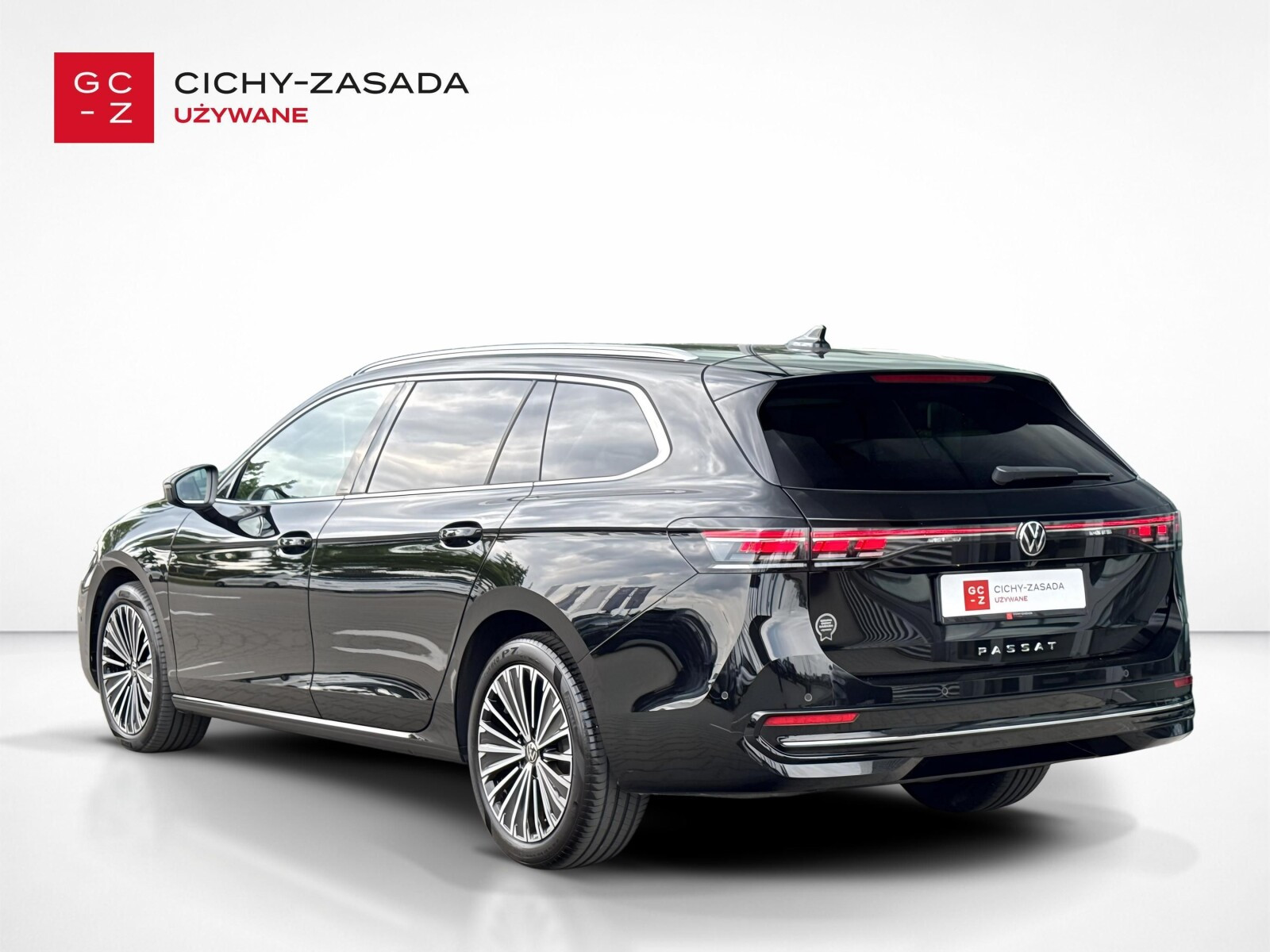 SalonPL 2.0 TDI 150KM DSG Elegance 18"IQ.Drive Masaż VAT23%