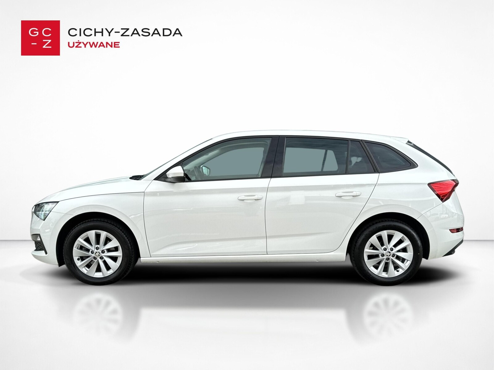 SalonPL 1.0TSI 110KM Ambition+Comfort|LED|Smartlink|Bolero VAT23%