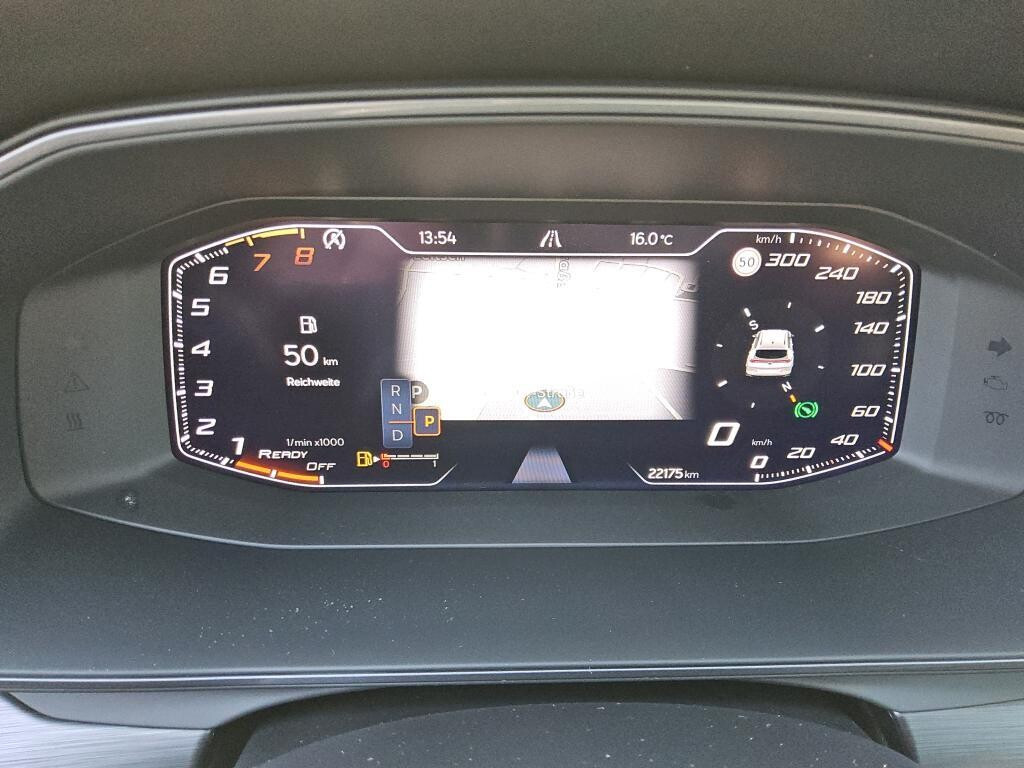VZ 2.0 TSI / 245 KM DSG serwiosowana, pierwszy właściciel, Gwarancja