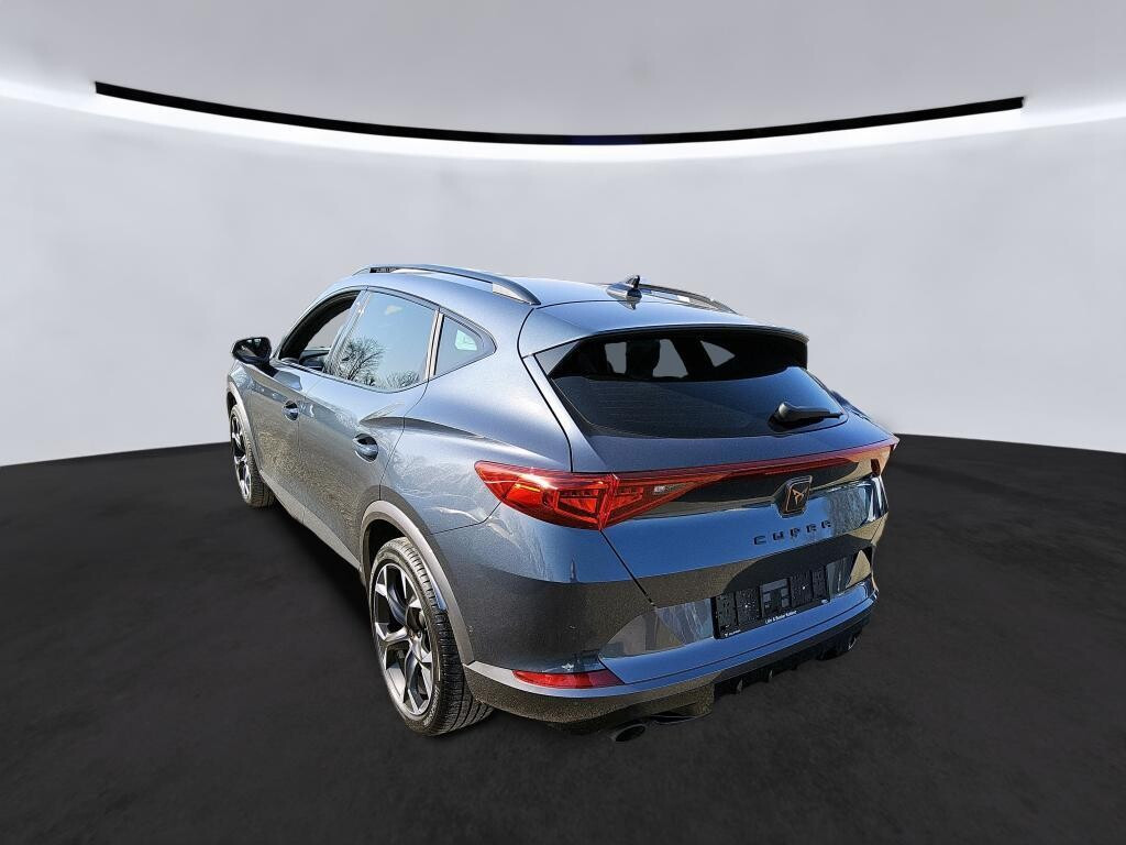 VZ 2.0 TSI / 245 KM DSG serwiosowana, pierwszy właściciel, Gwarancja