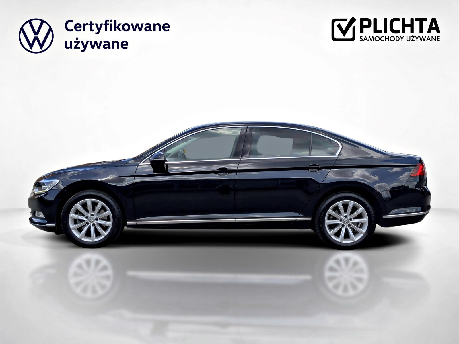 Highline 1.5 TSI 150 KM DSG Salon Polska 1Właściciel Bezwypadkowy GWR