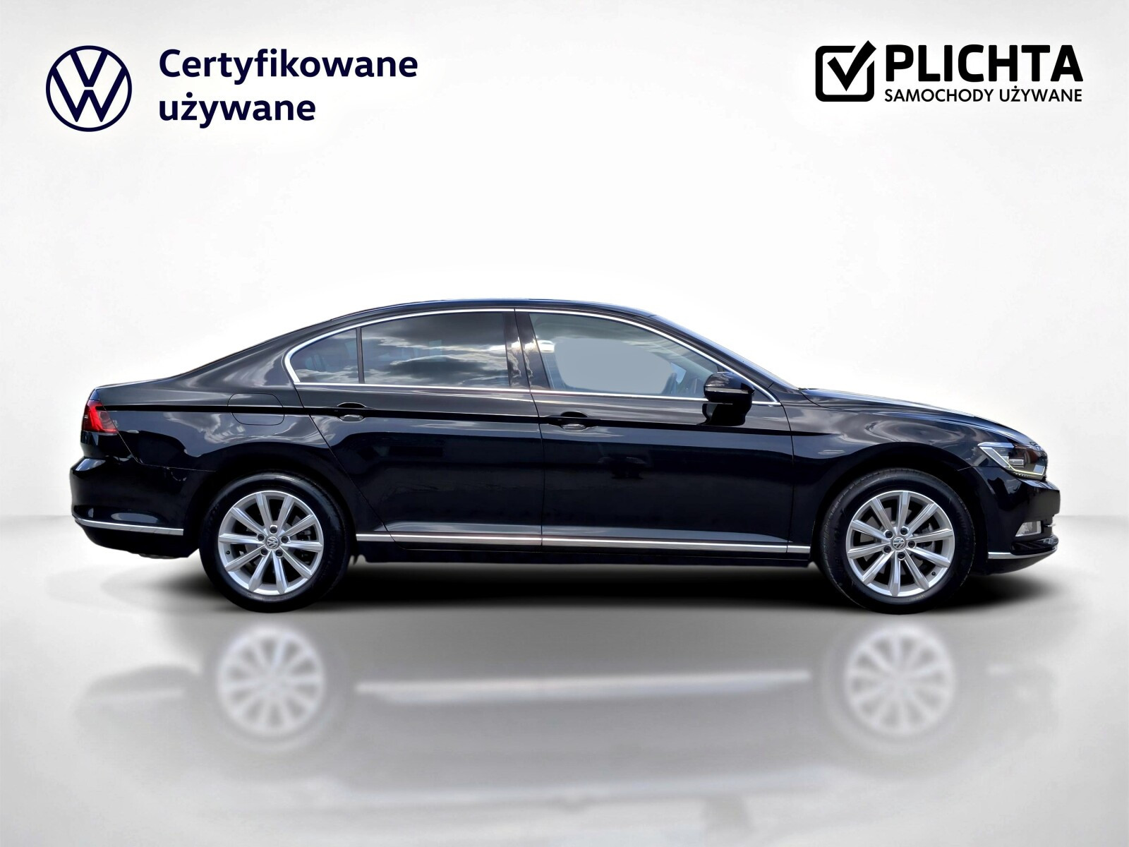 Highline 1.5 TSI 150 KM DSG Salon Polska 1Właściciel Bezwypadkowy GWR