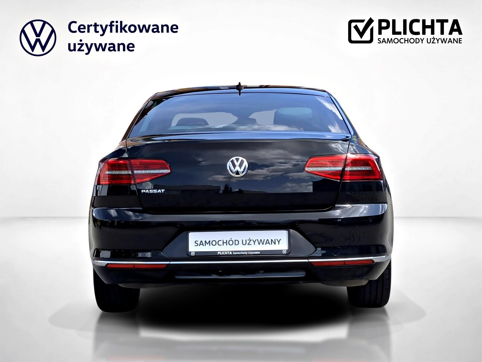Highline 1.5 TSI 150 KM DSG Salon Polska 1Właściciel Bezwypadkowy GWR