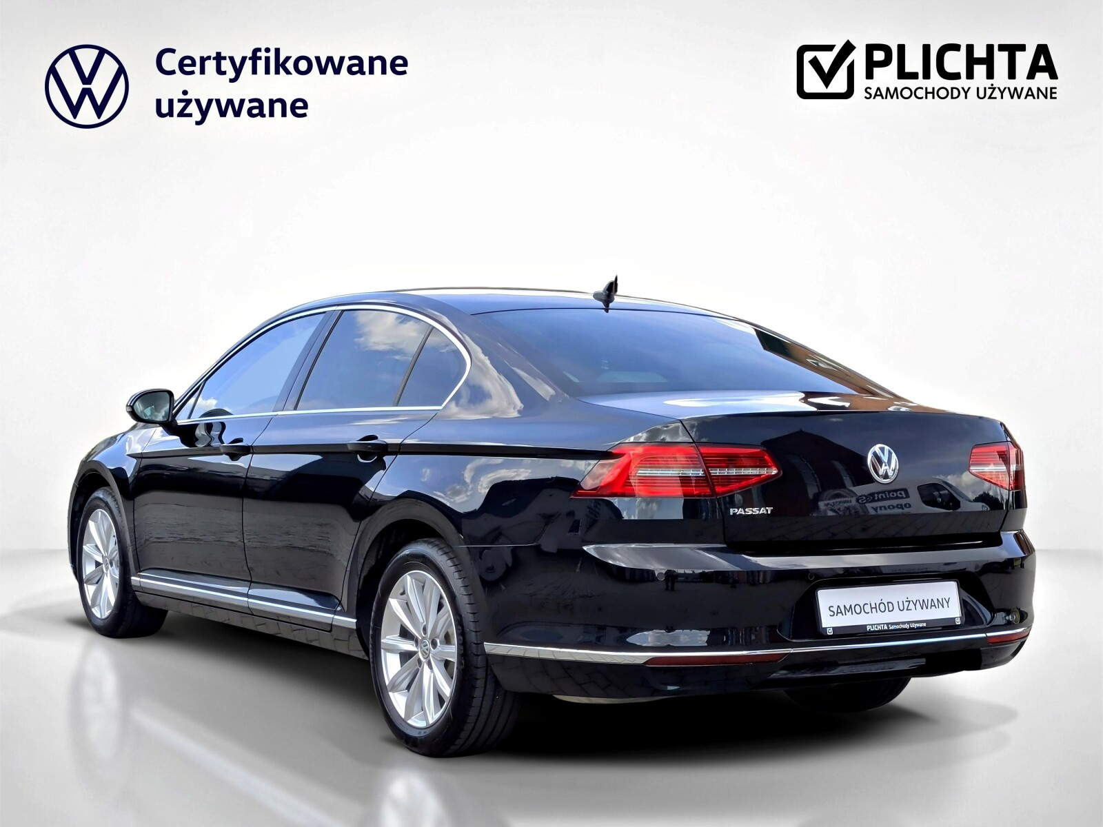 Highline 1.5 TSI 150 KM DSG Salon Polska 1Właściciel Bezwypadkowy GWR