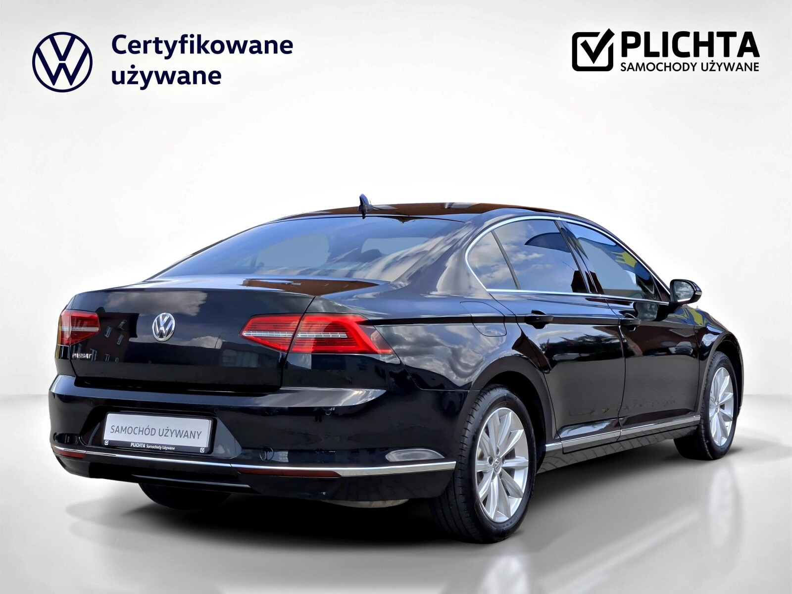 Highline 1.5 TSI 150 KM DSG Salon Polska 1Właściciel Bezwypadkowy GWR