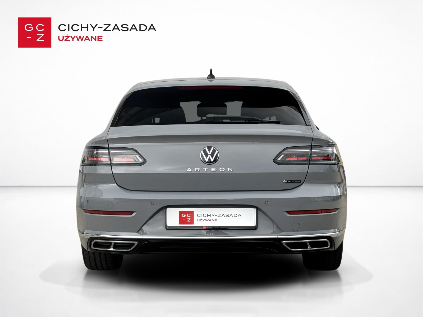 R-Line DSG 2.0TDI 200KM 4Motion Hak Panorama DCC El.Klapa 20" FV23%