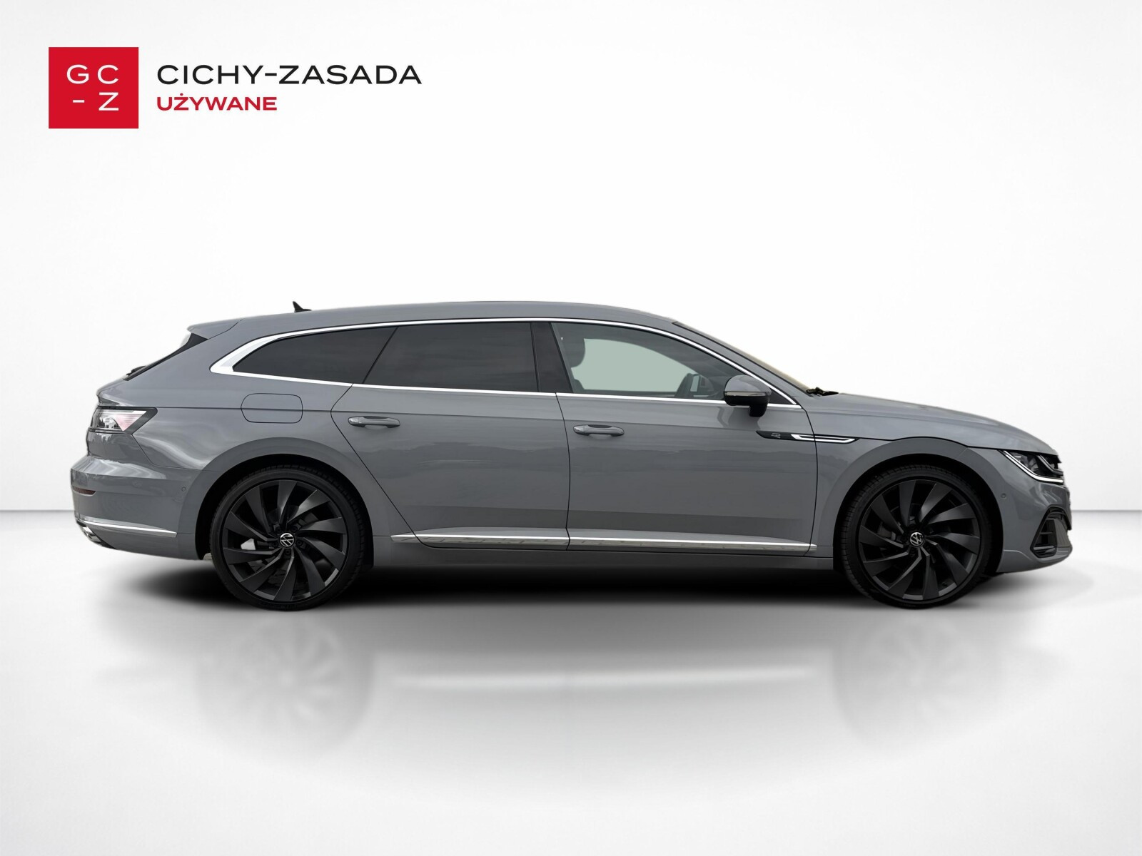 R-Line DSG 2.0TDI 200KM 4Motion Hak Panorama DCC El.Klapa 20" FV23%