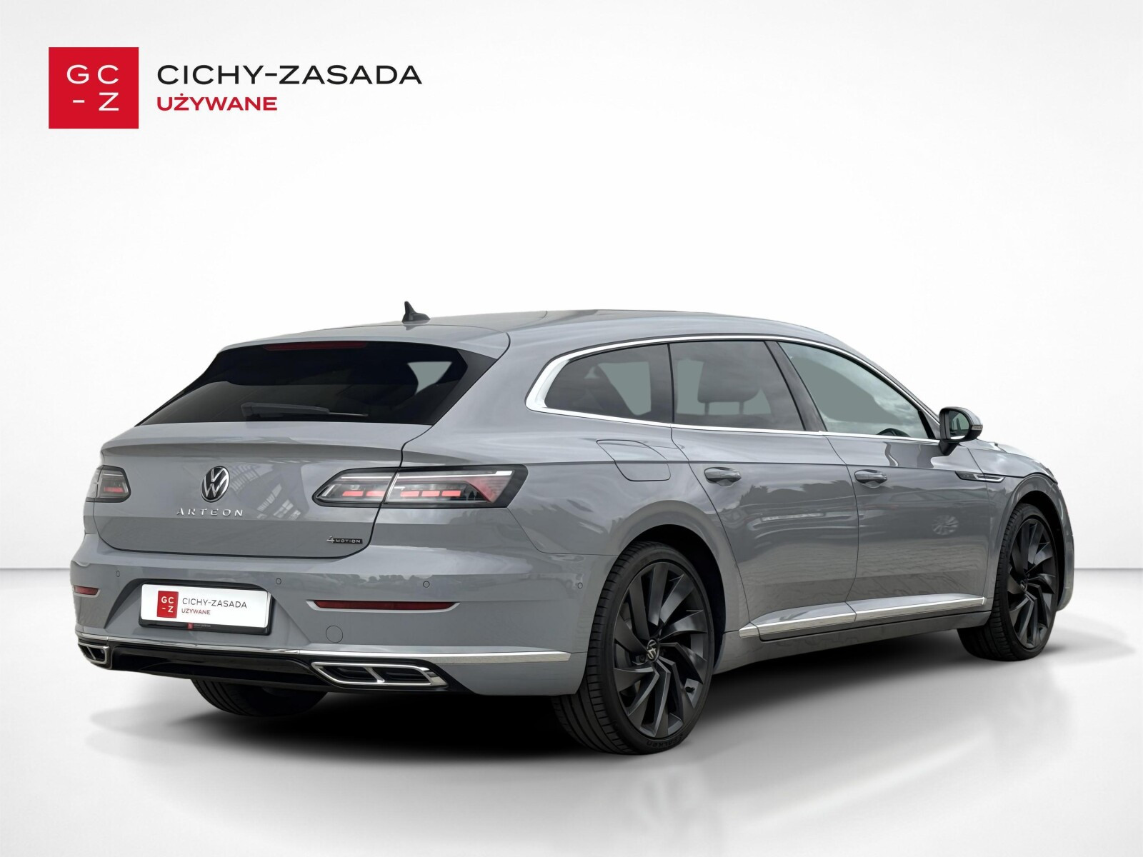 R-Line DSG 2.0TDI 200KM 4Motion Hak Panorama DCC El.Klapa 20" FV23%