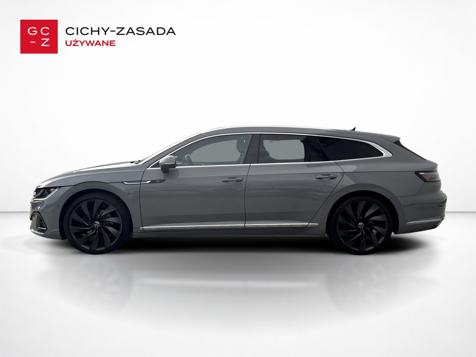 R-Line DSG 2.0TDI 200KM 4Motion Hak Panorama DCC El.Klapa 20" FV23%