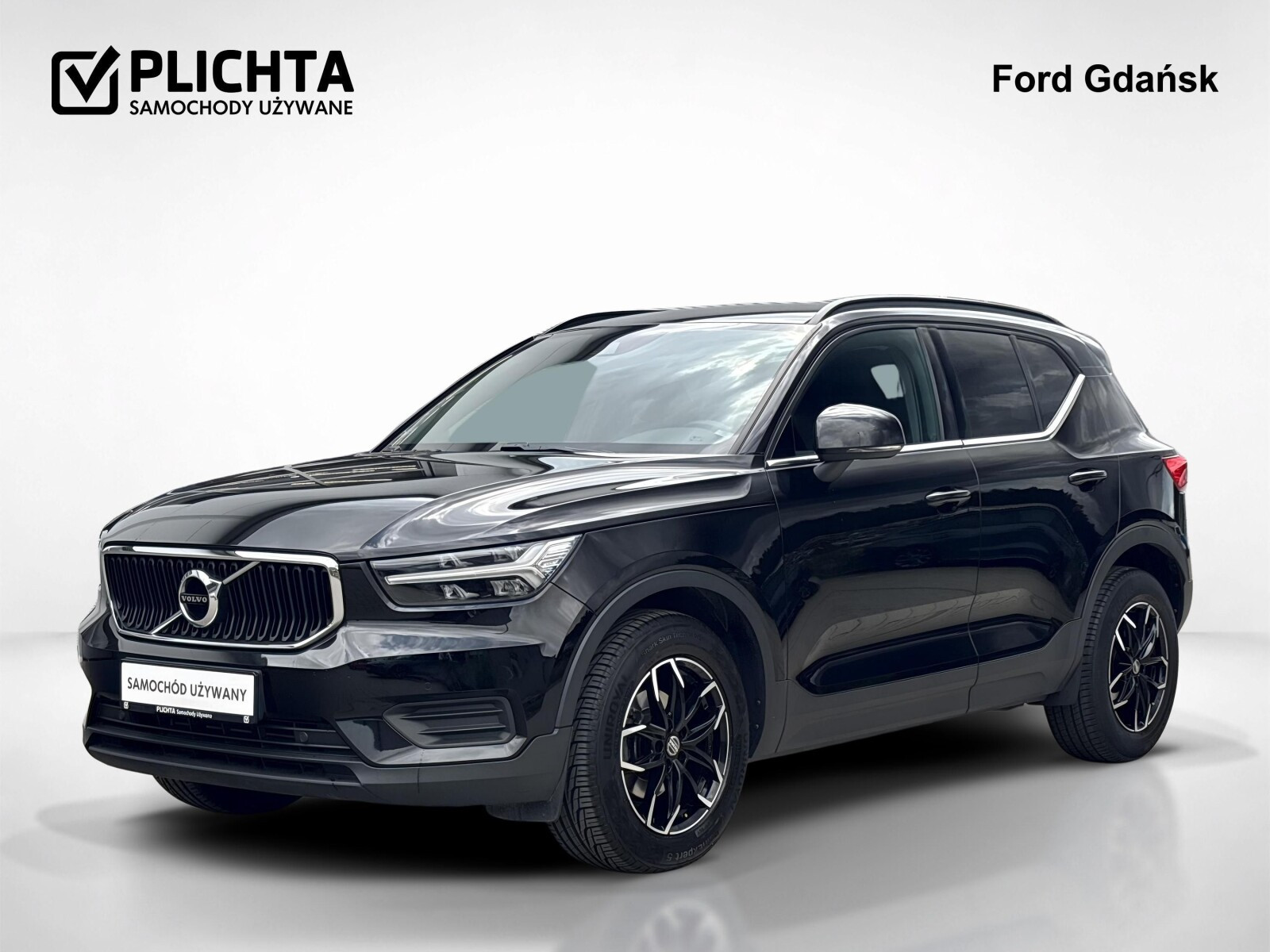 Volvo XC 40