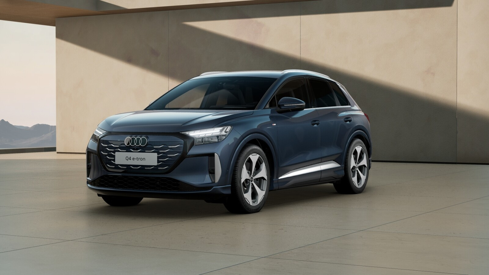 Audi Q4