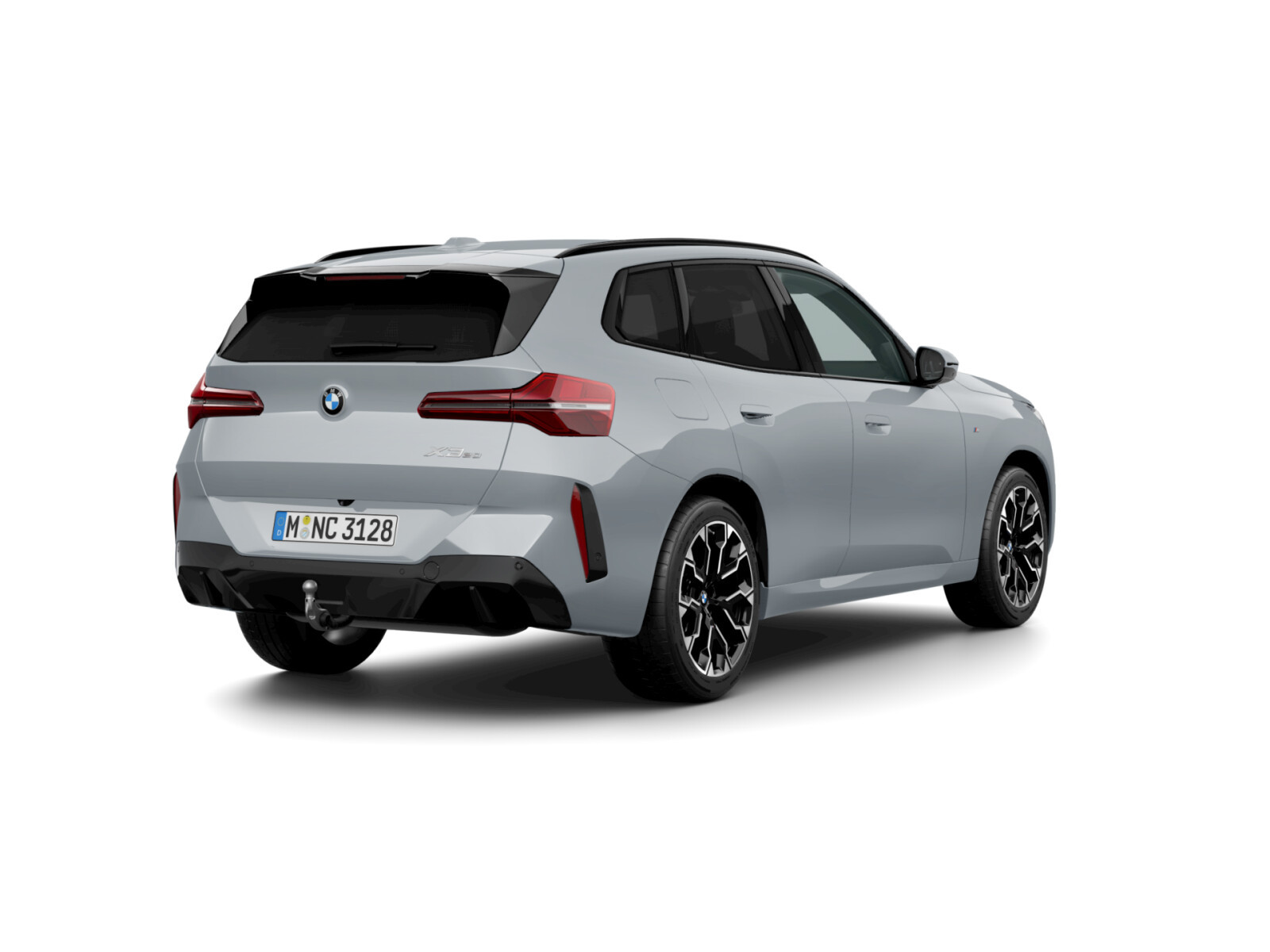 M Sport, Hak, xDrive, Harman Kardon, Driving Assistant Plus