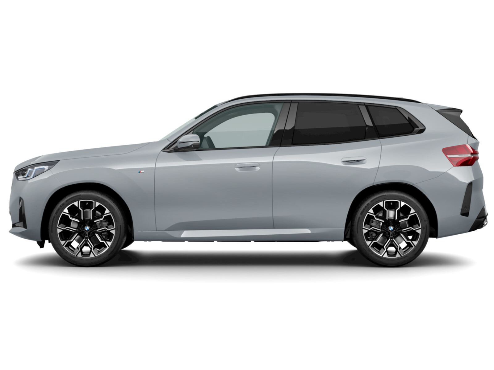 M Sport, Hak, xDrive, Harman Kardon, Driving Assistant Plus