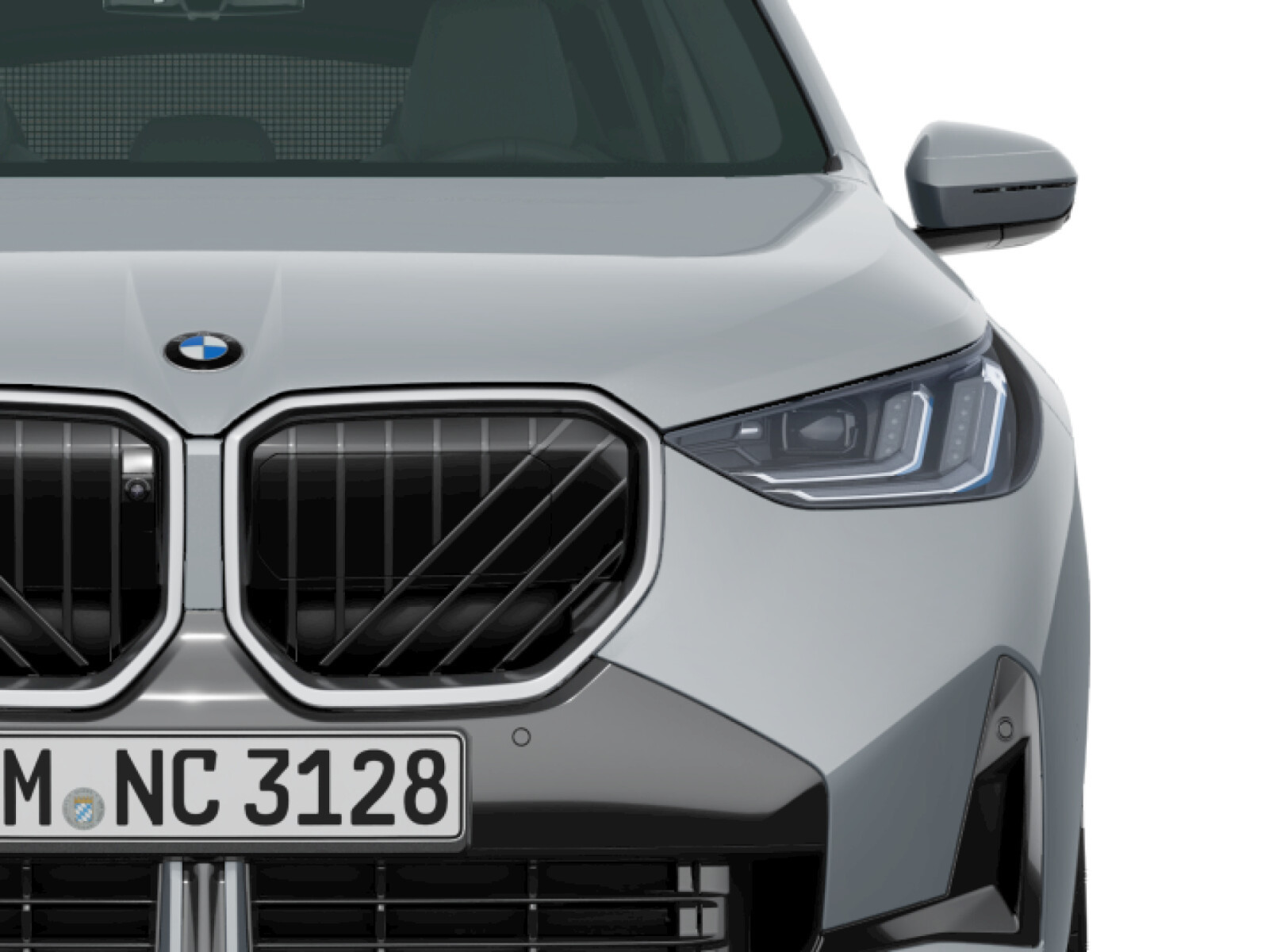 M Sport, Hak, xDrive, Harman Kardon, Driving Assistant Plus