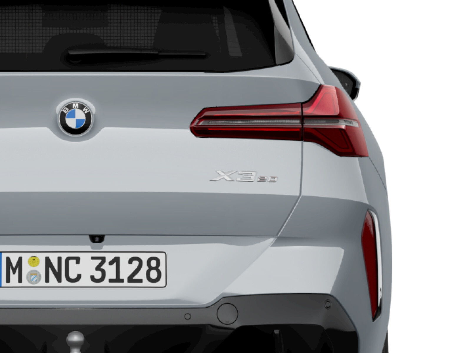 M Sport, Hak, xDrive, Harman Kardon, Driving Assistant Plus