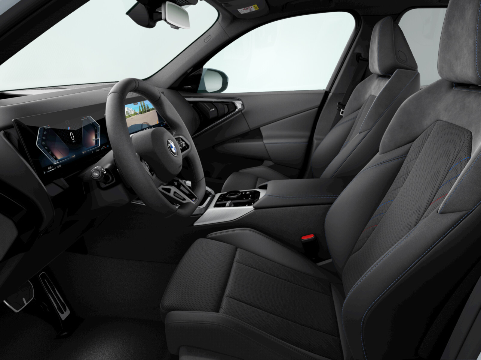 M Sport, Hak, xDrive, Harman Kardon, Driving Assistant Plus