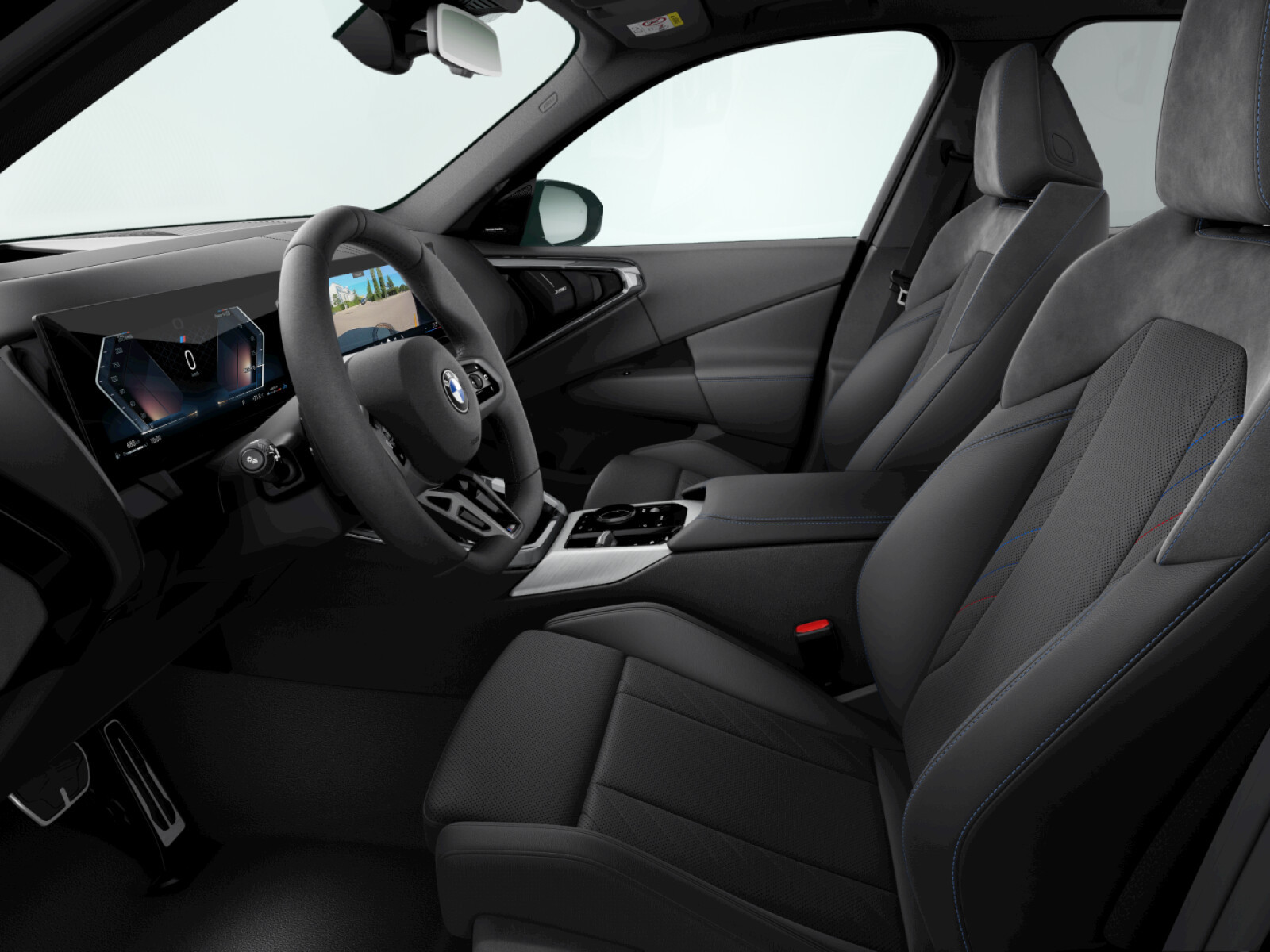 xDrive20 mHEV M Sport, Hak, Harman Kardon, Driving Assistant Plus