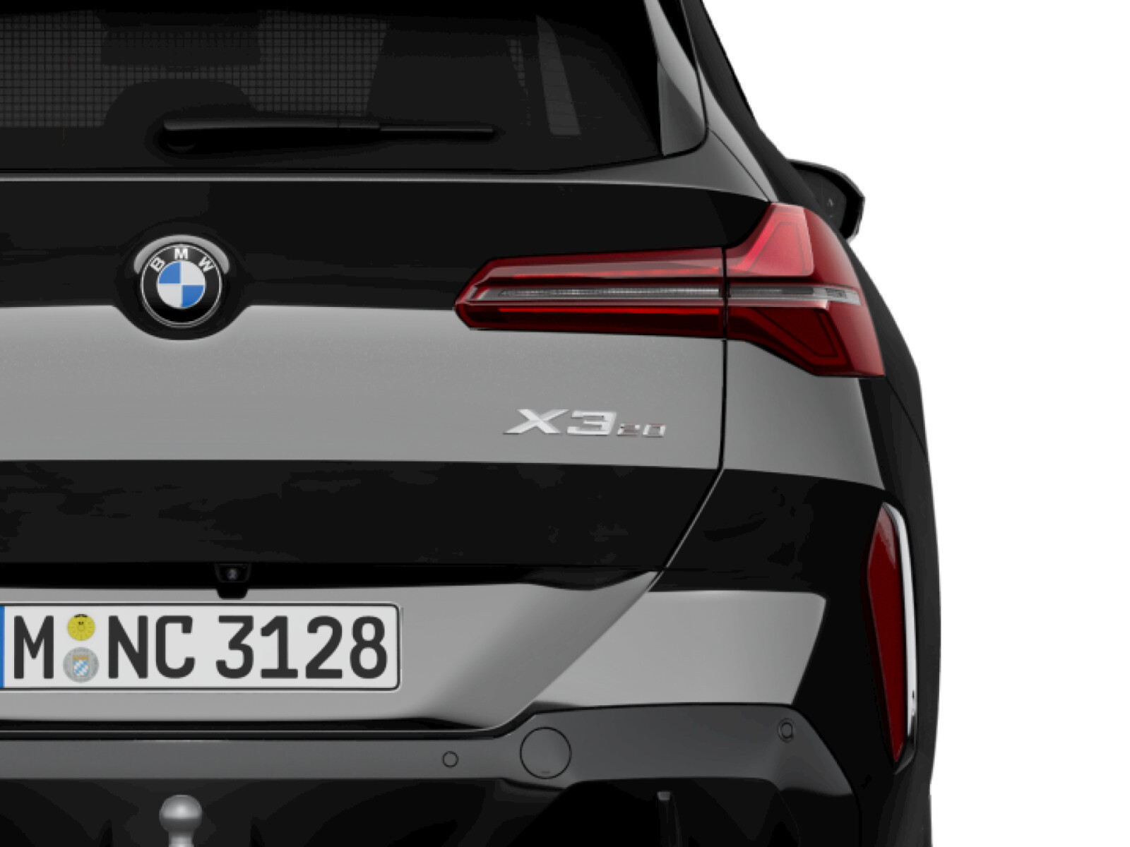 xDrive20 mHEV M Sport, Hak, Harman Kardon, Driving Assistant Plus