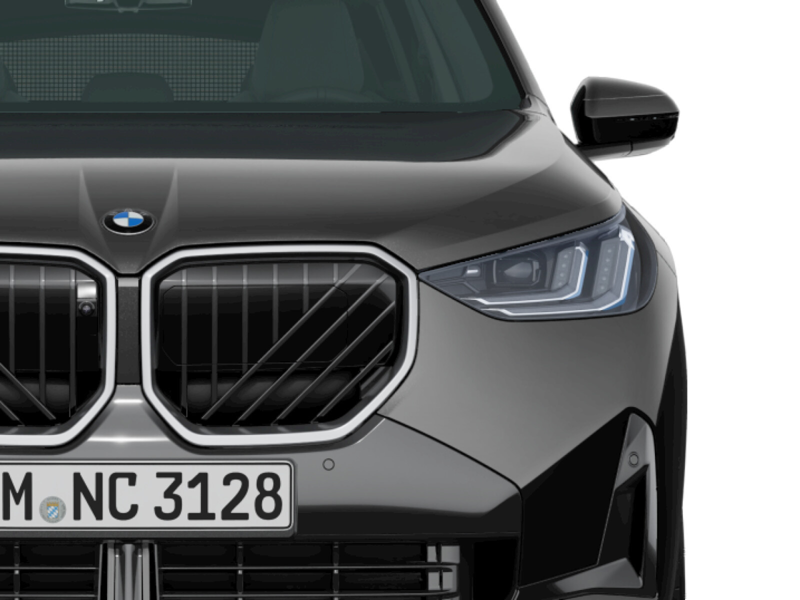 xDrive20 mHEV M Sport, Hak, Harman Kardon, Driving Assistant Plus