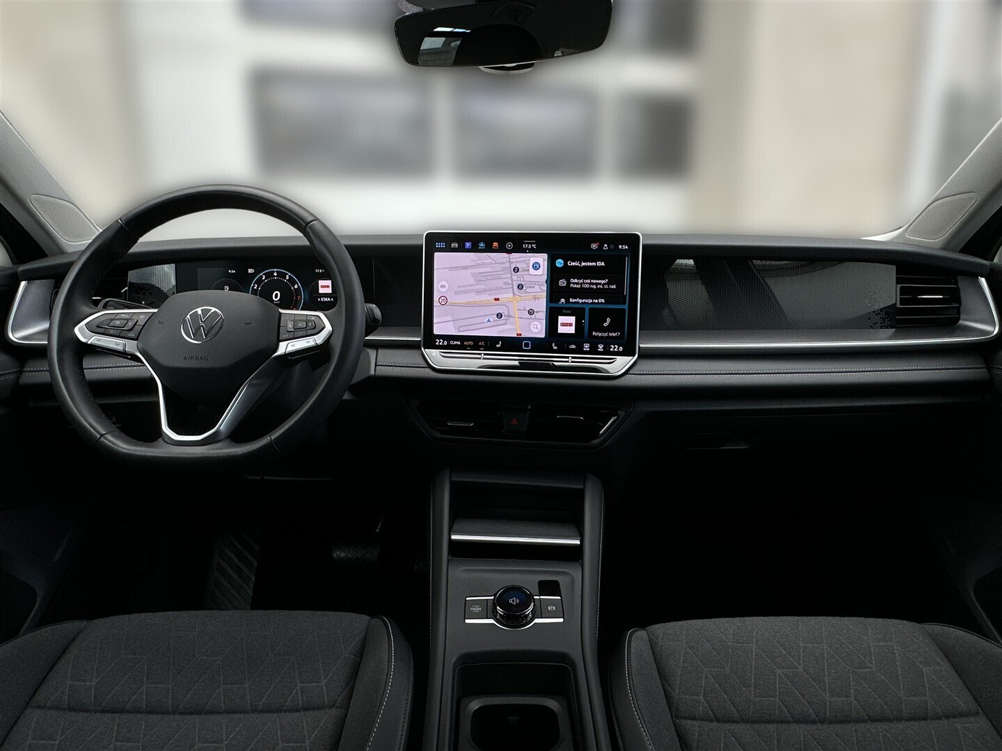 1.5TSI 150KM Life DSG l 7-osobowy, Kamera 360°, IQ.Light, VAT23%