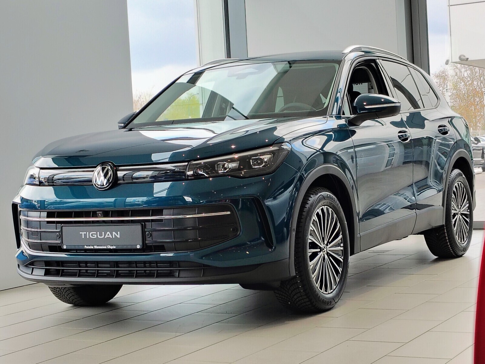 Life Plus 1,5 eTSI 150 KM DSG