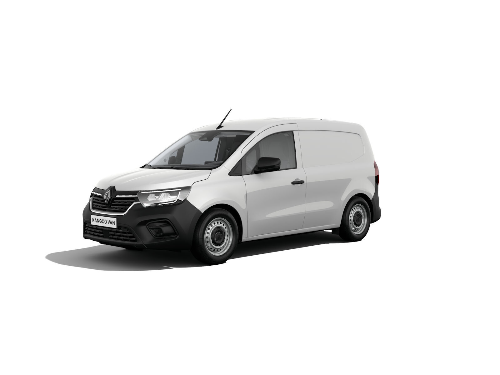 Renault Kangoo Van