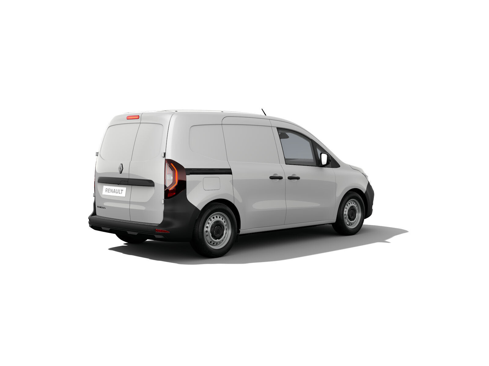 Kangoo van advance 95