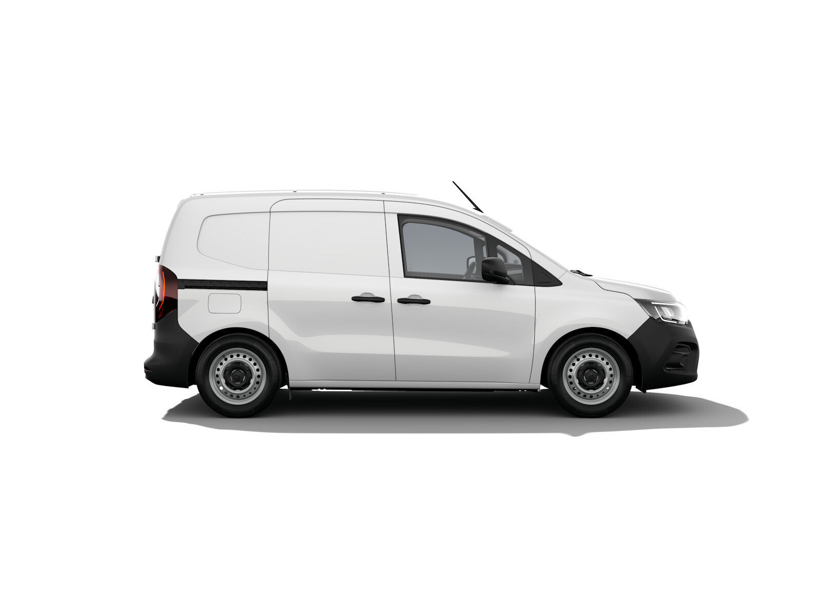 Kangoo van advance 95