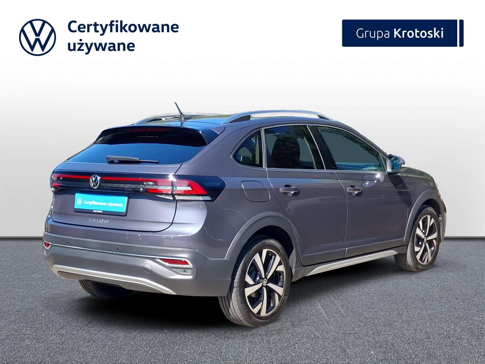 rata brutto od 2 074 zł / m-c|Reflektory Matrix, bez kluczykowy dostęp