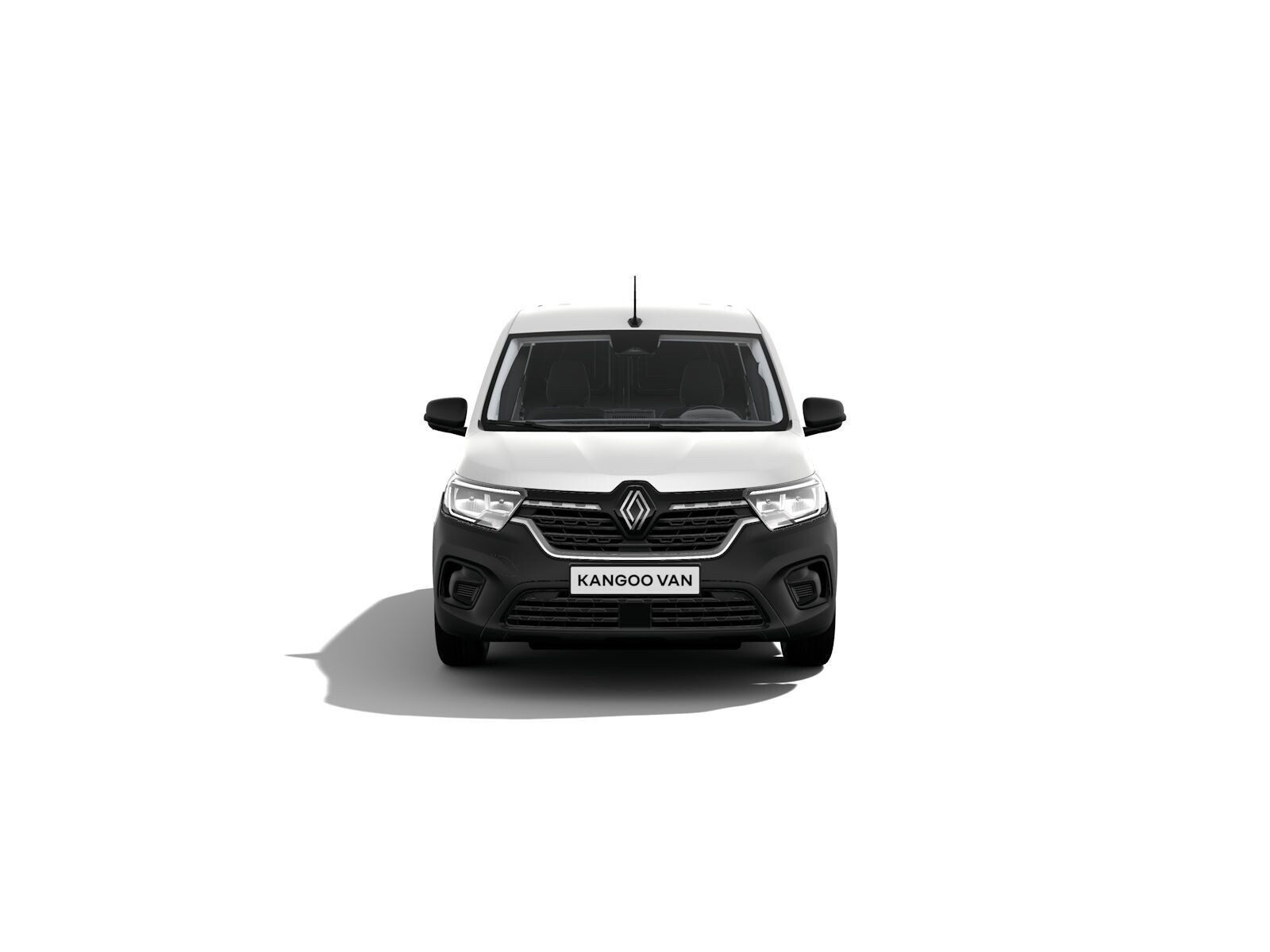 Kangoo van advance l1 95