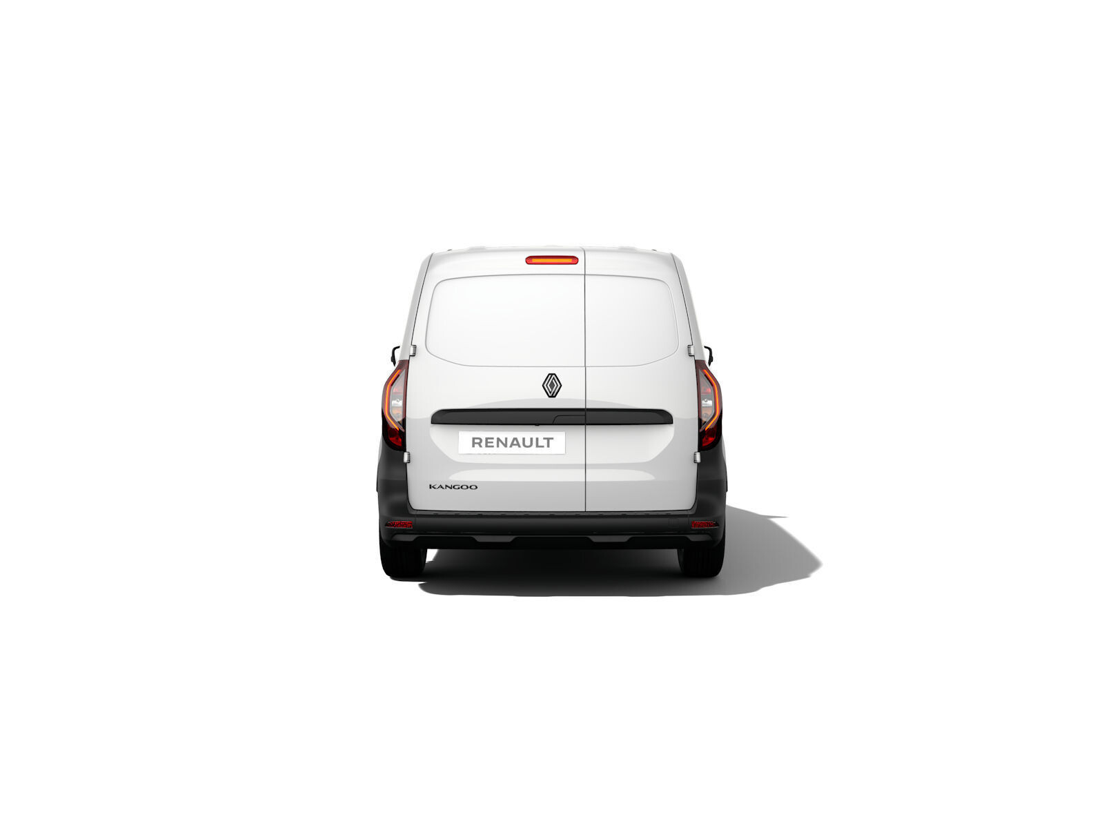 Kangoo van advance l1 95