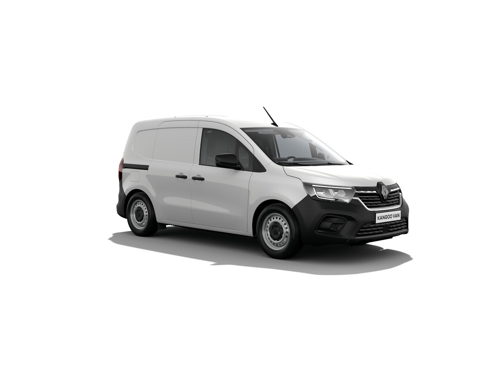 Kangoo van advance l1 95
